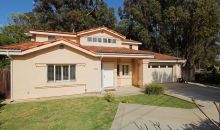 11905 Saltair Terrace Los Angeles, CA 90049