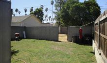 5519 S St Andrews Pl Los Angeles, CA 90062