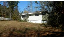 4679 Dodson Road Union City, GA 30291