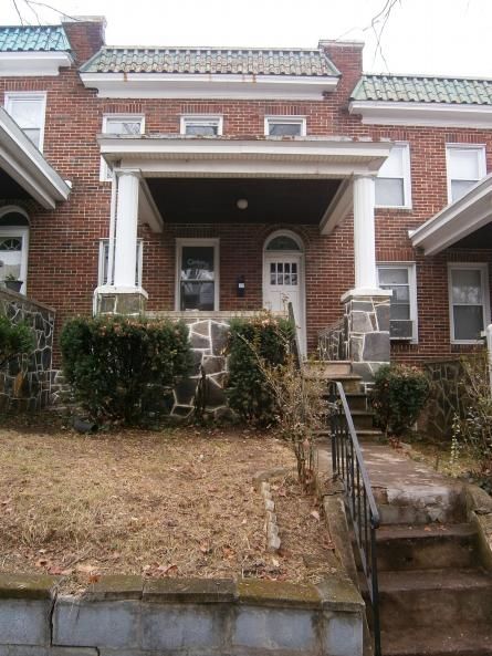 353 Marydell Rd, Baltimore, MD 21229