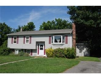 115 Fair Drive, Somerset, MA 02726