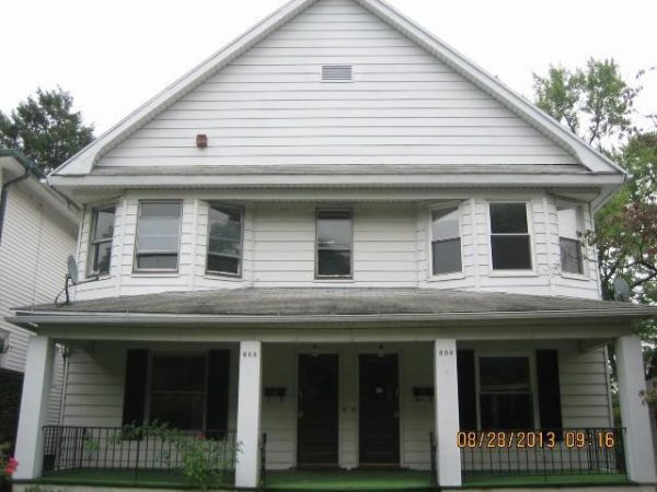 606-608 Taylor Ave, Scranton, PA 18505