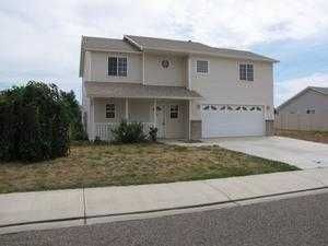 768 Granite Dr, Fruita, CO 81521