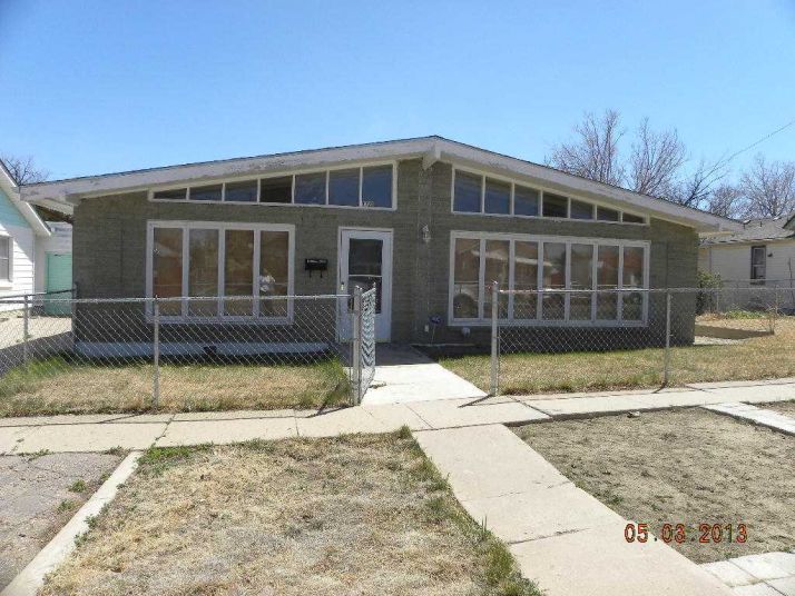 1720 E 10th St, Pueblo, CO 81001