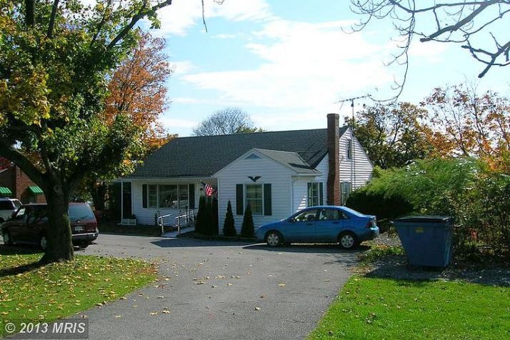 Lincoln, Fort Loudon, PA 17224