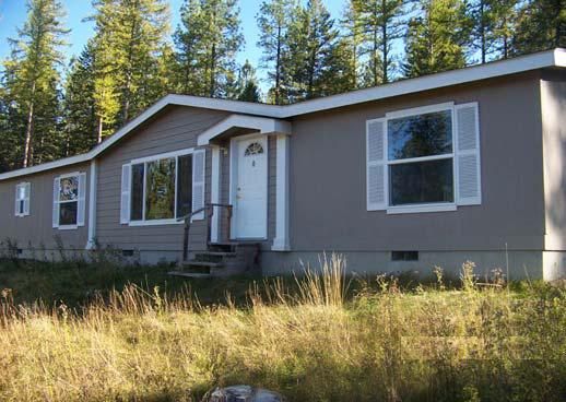 33724 Terrace Lake, Ronan, MT 59864