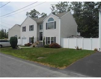 45 Carol Ct., Fall River, MA 02721