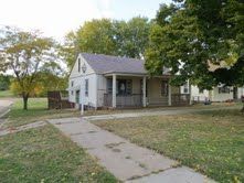 1501 F St, Fairbury, NE 68352