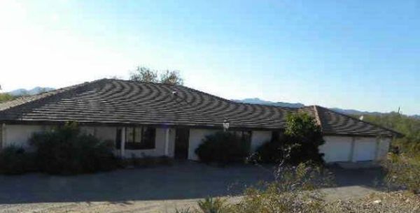 42400 N Castle Hot Springs R, Morristown, AZ 85342