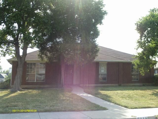 5111 Cloverhaven Street, Dallas, TX 75227