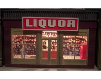 1 Package Store, Fall River, MA 02721
