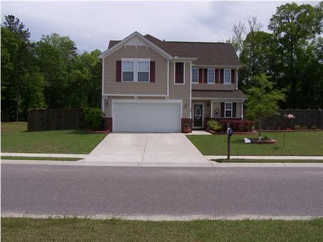 608 KNOWLEDGE DR, Ladson, SC 29456