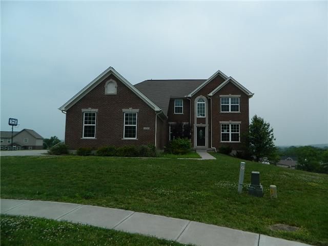 1153 Horse Trail Ct, Hamilton, OH 45013