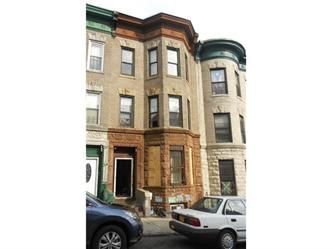867 E 164th St, Bronx, NY 10459