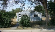 705 East Jefferson Powell, WY 82435