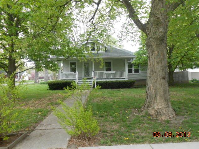 1575 Main St, Crete, IL 60417