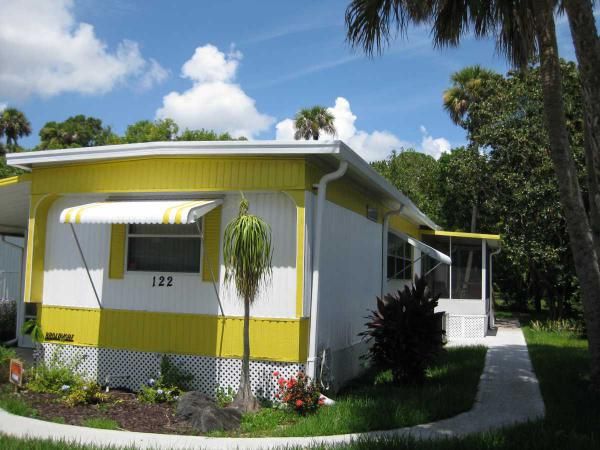 122 Matthew Circle, Titusville, FL 32780