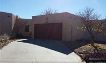 1105 Vista Del Monte Pl Belen, NM 87002