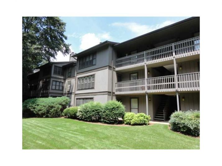 Unit 409 - 409 Smokerise Circle Se, Marietta, GA 30067