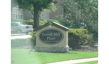 Unit G - 1565 Terrell Mill Place Marietta, GA 30067
