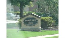 Unit G - 1565 Terrell Mill Place Marietta, GA 30067