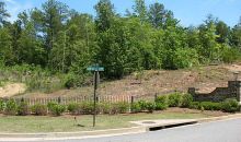 6805 Nantucket Drive Cumming, GA 30041