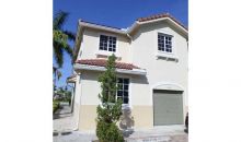 21121 NW 14 PL # 142 Miami, FL 33169
