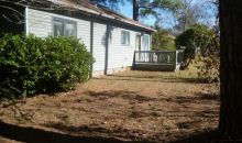 838 King James Court Murrells Inlet, SC 29576