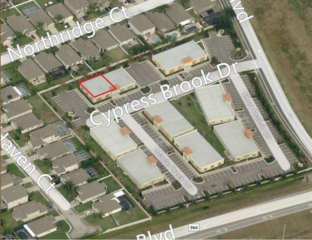 #101, New Port Richey, FL 34655