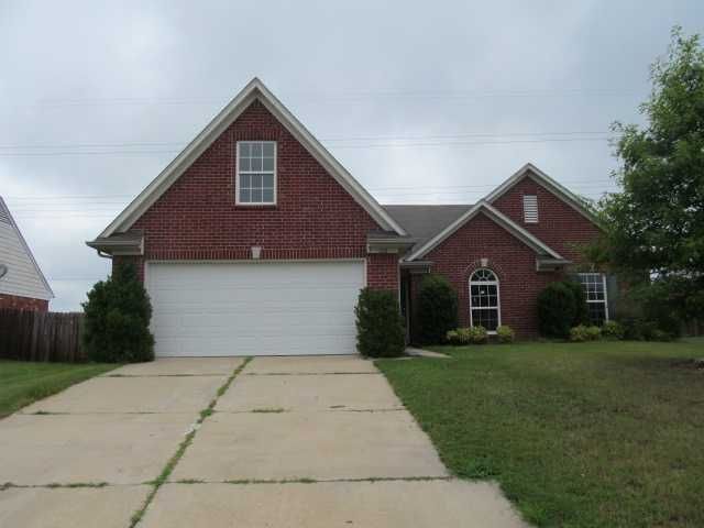 120 Oakleigh Dr, Batesville, MS 38606