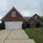 120 Oakleigh Dr, Batesville, MS 38606 ID:691982