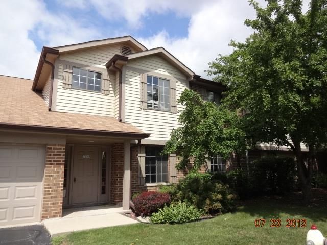 1414 W Partridge Ln Unit #3, Arlington Heights, IL 60004