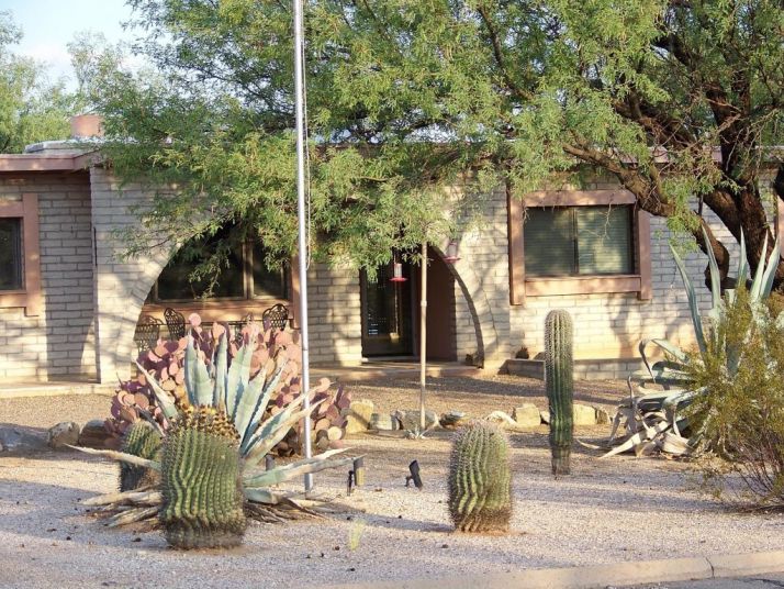 3840 N Tres Lomas, Tucson, AZ 85749