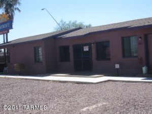 2115 N Oracle, Tucson, AZ 85705