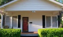 807 E. Faulkner El Dorado, AR 71730