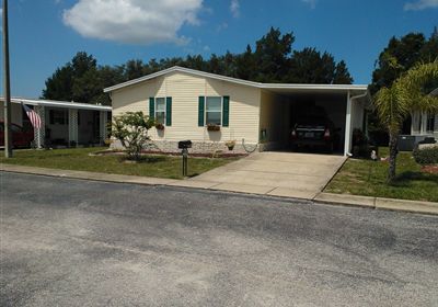 15119 Johansson Ave., Hudson, FL 34667