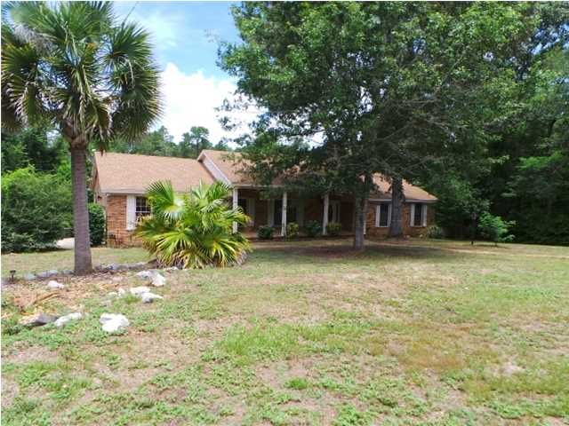 2476 Bonanza Dr, Cantonment, FL 32533