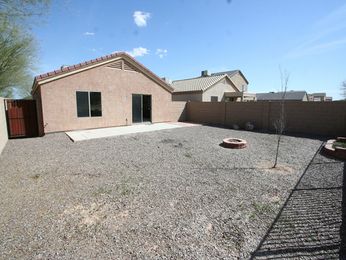 23898 N High Dunes Drive, , AZ 85132