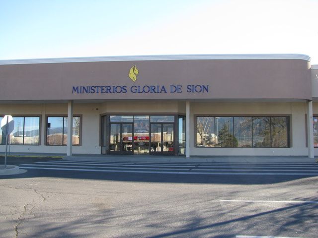 3075 S. Academy Blvd, Colorado Springs, CO 80916