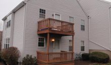 229 BRANFORD RD UNIT325 North Branford, CT 06471