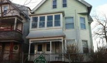 116 Shelton Avenue New Haven, CT 06511