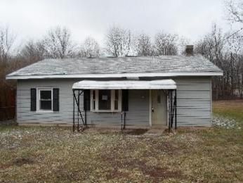 22 Ford Rd S, Mansfield, OH 44905