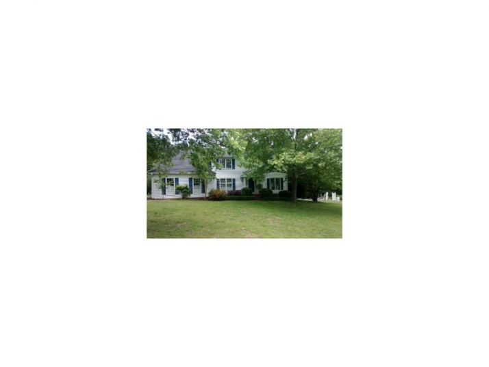 18 Running Deer Trail Nw, Cartersville, GA 30120