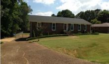 414 Wright Dr. Florence, AL 35630