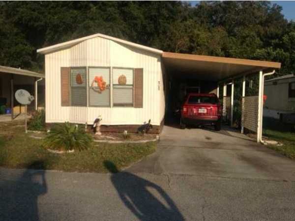 808 Ontario Street, Wildwood, FL 34785