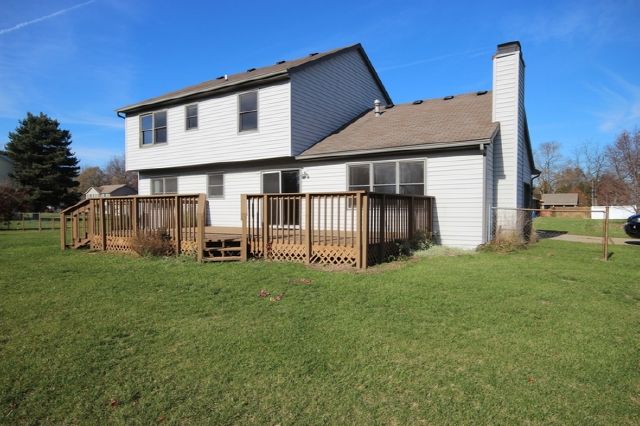 23536 Springriver Dr, Elkhart, IN 46516