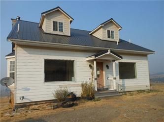 1046 Picket Pin Trail, Stevensville, MT 59870