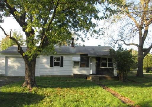 652 Rumsey Rd, Columbus, OH 43207