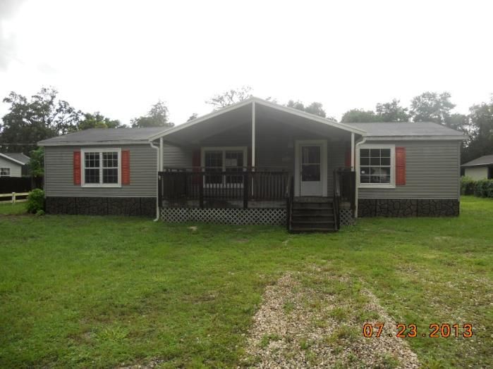 12643 Parkwood St, Hudson, FL 34669