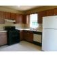 62 Water Way Trail, Powder Springs, GA 30127 ID:1571425